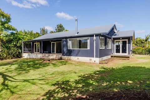 40 Darwin Road, Kerikeri, Kerikeri