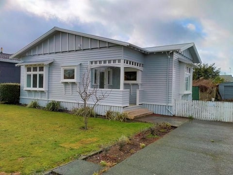24 Princess Street, Dannevirke