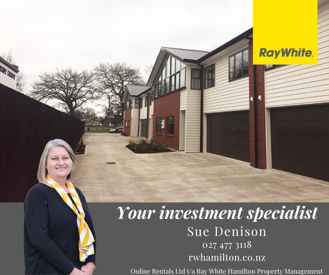 4/15 Cook Street, Hamilton East, Hamilton