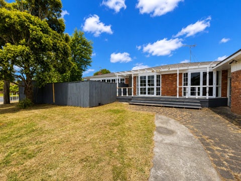 43 Hallberry Road, Mangere East, Auckland