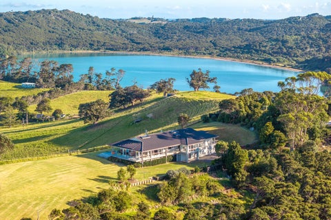 345 Gordons Road, Waiheke Island, Waiheke Island