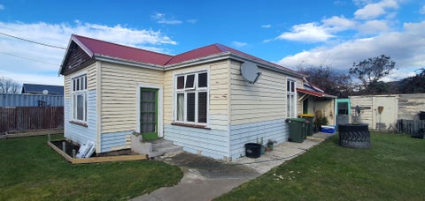 21 Manse Street, Waimate, Waimate