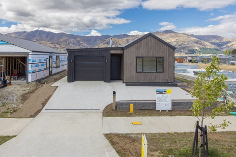 88 Longview Drive, LAKE HAWEA