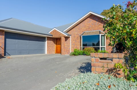21 Charters Street, Kaiapoi, Kaiapoi
