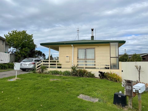 81A Townhead Crescent, Bethlehem, Tauranga