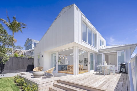 25 Chester Avenue, Westmere, Auckland