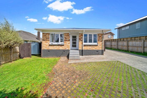 28 Montgomery Avenue, Pukekohe, Pukekohe