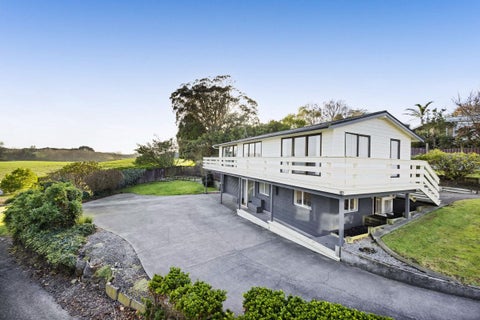 39 Glasgow Street, Hawera, Hawera