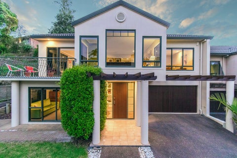 26A John Rymer Place, Kohimarama, Auckland