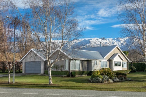 5 Ferry Lane, Mount Pisa, Cromwell