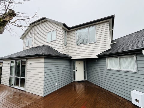 8 The Rosebowl, Sunnyhills, Auckland