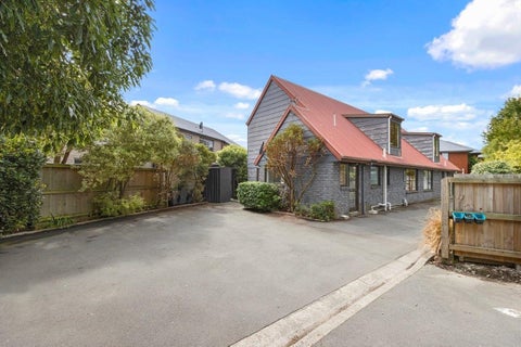 71F Mandeville Street, Riccarton, Christchurch