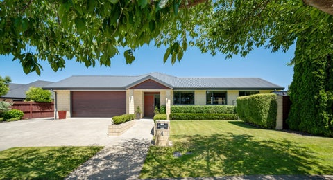 4 Banksia Place, Springlands, Blenheim
