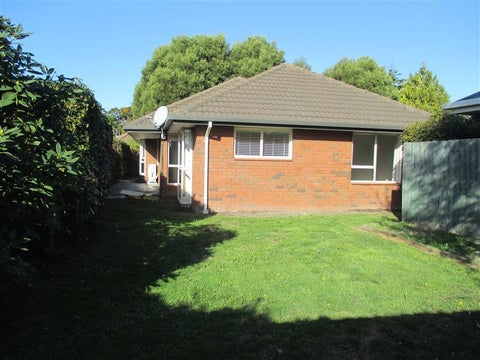 4 Jocelyn Street, Casebrook, Christchurch