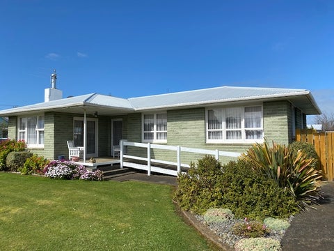 20 Mark Perreau Place, Foxton, Foxton