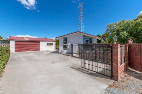 9 Brenda Place, Halswell, Christchurch