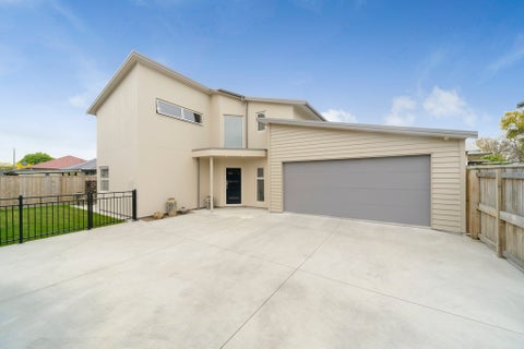 10A Rangitane Street, Palmerston North, Palmerston North