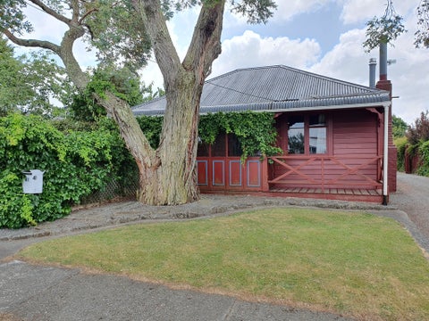 41 Fox Street, Featherston, Featherston