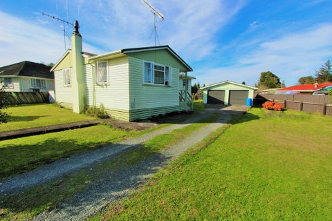 5 Montrose Place, Tokoroa, Tokoroa