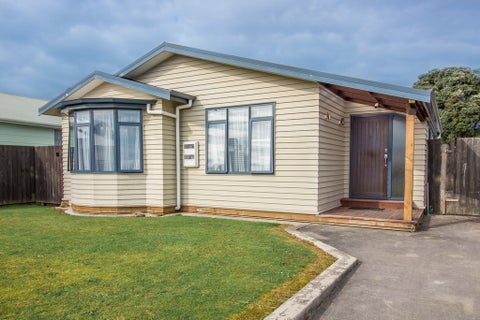 66 Wakefield Street, Westport, Westport