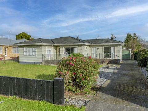 19 Read Street, Levin, Levin