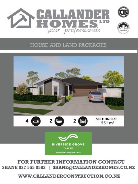 7 Cook Drive, Tuakau, Tuakau