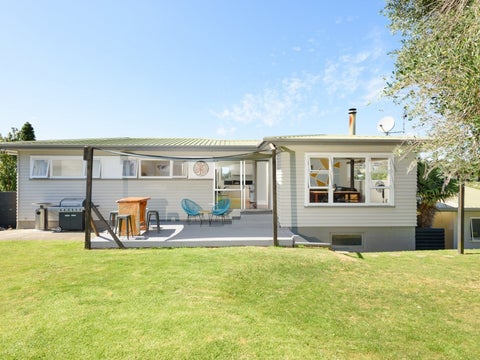 26A Hall Road, Matua, Tauranga