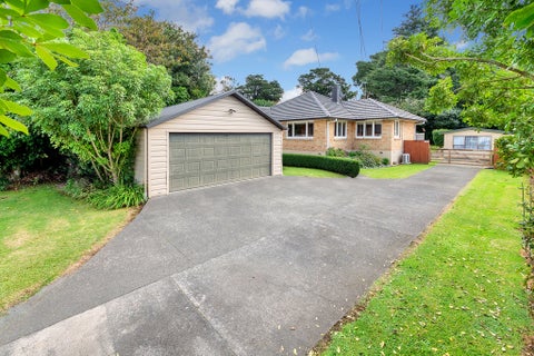 11 Callis Avenue, Opaheke, Papakura