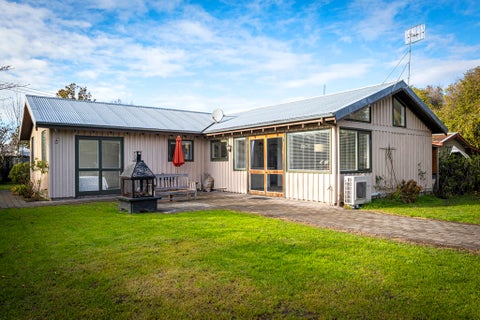4 Fergusson Street, Geraldine