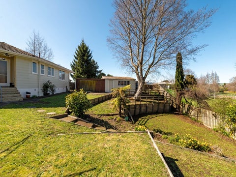9 Opal Place, Pukehangi, Rotorua