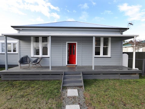 1/904 Albert Street, Parkvale, Hastings
