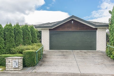 3 Cranbrook Grove, Waikanae