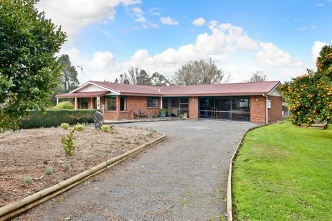 103 Clark Road, Ngaruawahia