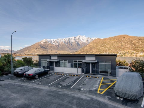 31/716 FRANKTON RD, Queenstown, QUEENSTOWN