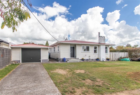 10 Pukatea Street, Inglewood, Inglewood