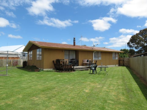 20 Willow Place, Aramoho, Whanganui