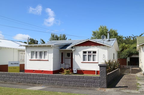 46 Patapu Street, Whanganui East, Whanganui