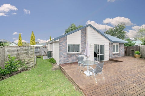 1/70 Taylor Avenue, Te Awamutu, Te Awamutu
