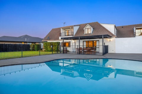 85 Enverton Drive, Rangiora, Rangiora