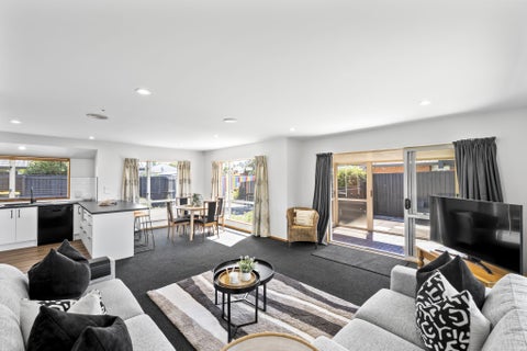 40B Quinns Road, Shirley, Christchurch