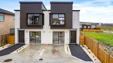 85B Stancombe Road, Flat Bush, Auckland