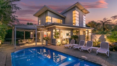 3 Thomas Hunter Lane, Greenhithe, Auckland