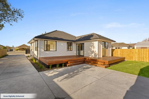 183 Marshland Road, Shirley, Christchurch