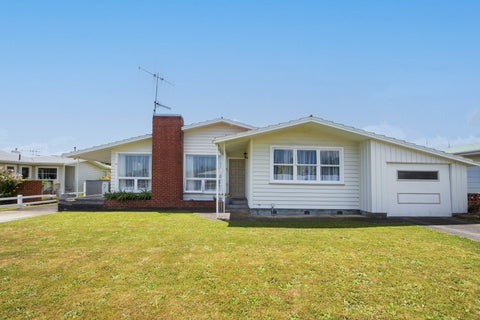 17 Marlborough Street, Levin, Levin