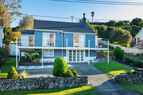 63 Mount Royal Avenue, Mount Albert, Auckland