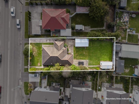 180 Langdons Road, Northcote, Christchurch