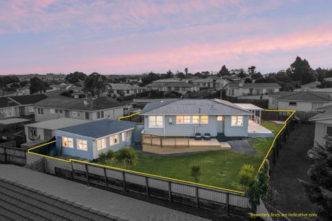 9 Capella Place, Manurewa, Auckland