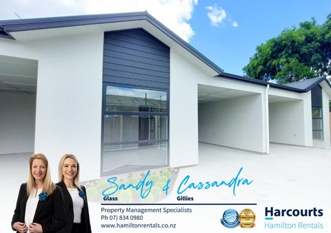3/152 Old Farm Road, Hamilton East, Hamilton