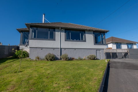 39 Panmure Avenue, Calton Hill, Dunedin