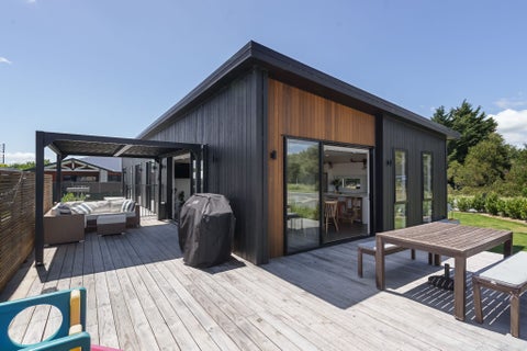 59 Burgundy Drive, Martinborough, Martinborough